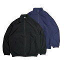 SEABEES Nylon Jacket - Black Navy / V[r[Y iCWPbg ubN  lCr[