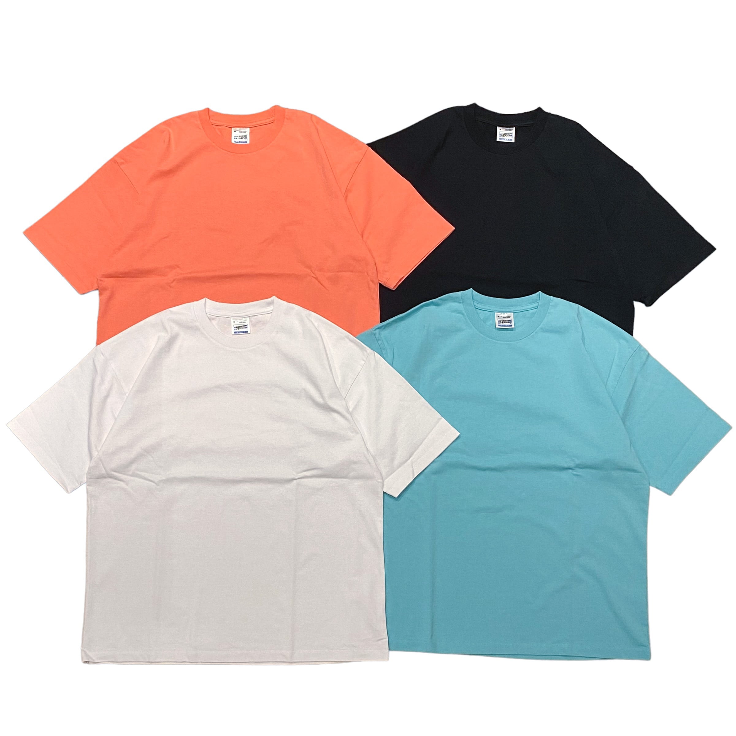 SCREEN STARS HEAVY Basic S/S Tee スクリーンスターズ Tシャツ 無地