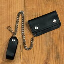 US MADE Leather Card Case