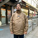 J S FRANKLIN EQUIPMENT / BRTISH ARMY PCS LIGHT WEIGHT DOWN SMOCK (ダウンジャケット ミリタリー)