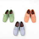 Clarks / WEAVER (クラークス ウィーバー スエード)