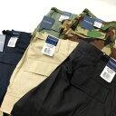 PROPPER / BDU TROUSER Cotton Ripstop (プロッパー リップストップ カーゴパンツ)