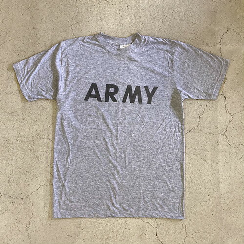 U.S. ARMY IPFU T-Shirt(Ʒ ȥ졼˥󥰥 T ߥ꥿꡼ ꥫľ͢)