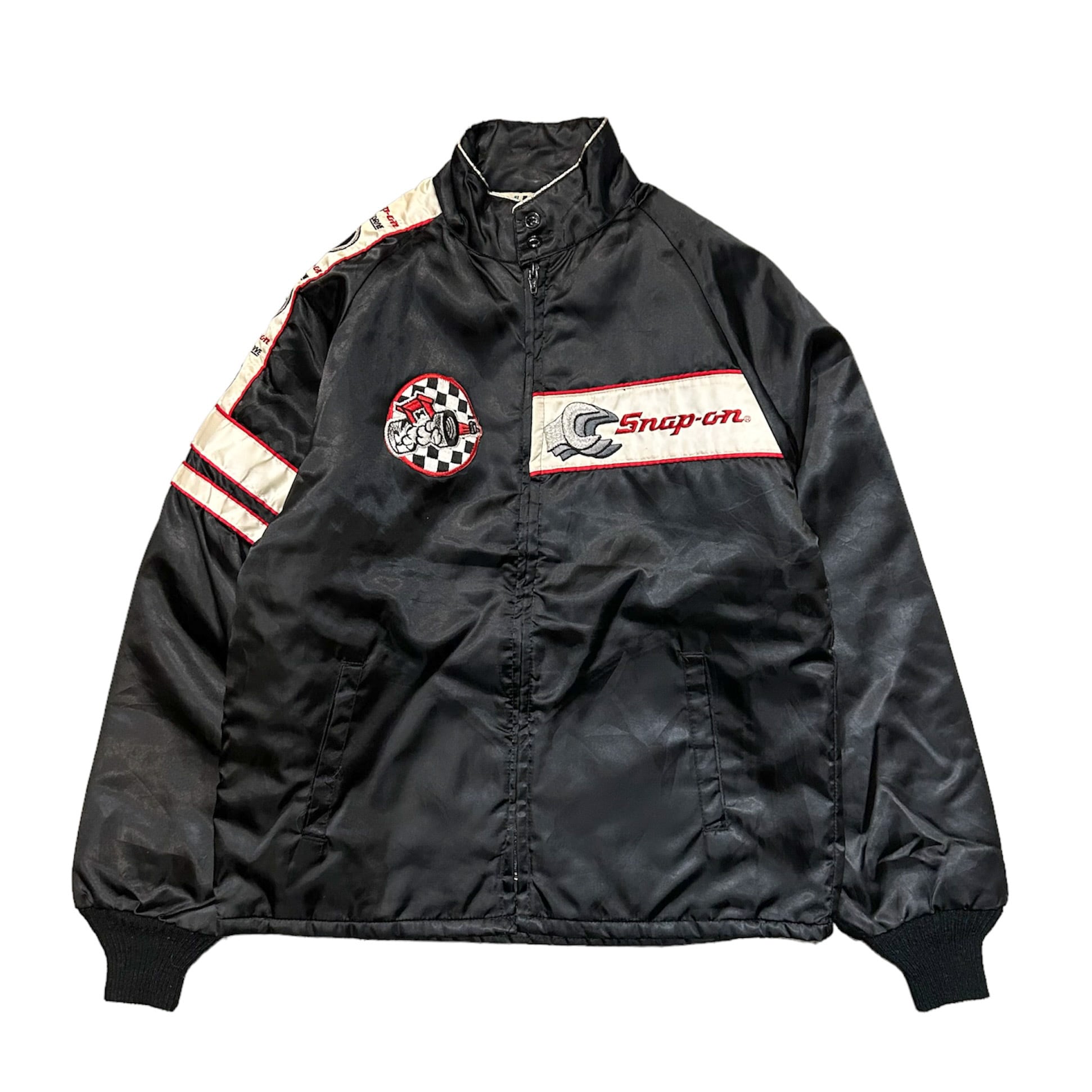 早い者勝ち‼️snap-on ダックジャケット 早い者勝ち‼️snap-on ダックジャケット