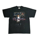 90's KID ROCK 1998-1999 Live T-Shirt L / LbhbN cA[ oT TVc ʃvg Ò Be[W