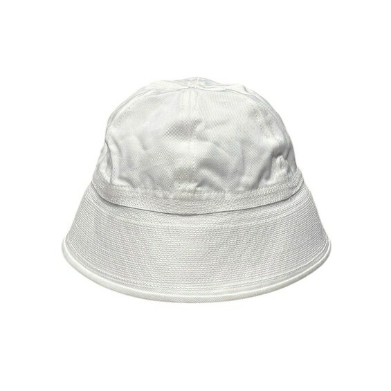 "DEADSTOCK" 80's イタリア海軍 Sailor Hat 7 1/2 Italian Marina Militare セーラハット ミリタリー デッドストック 古着 ヴィンテージ