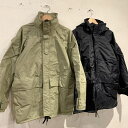 DEADSTOCK ECWCS GEN2 COLD WEATHER PARKA - S.W.I INC社製(エクワックス 海外直輸入)