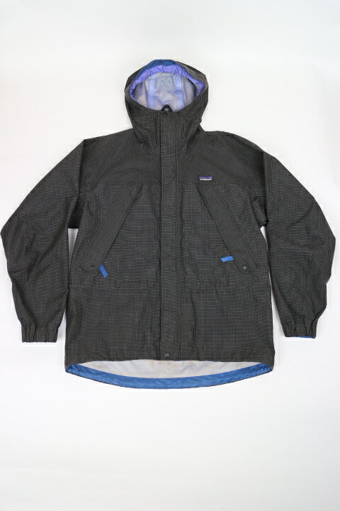 1994年製 Patagonia SUPER ALPINE JACKET 