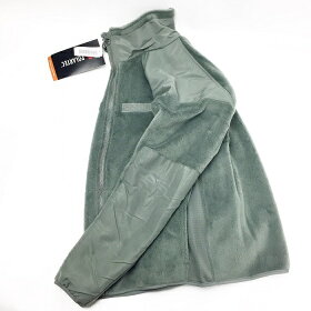 U.S.SurplusECWCSGen3PolartecFleeceJacketエクワックスポラーテックフリースジャケット