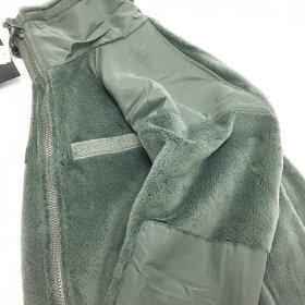 U.S.SurplusECWCSGen3PolartecFleeceJacketエクワックスポラーテックフリースジャケット