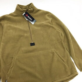 PECKHAMP/OPolartecFleece