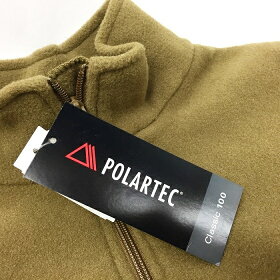 PECKHAMP/OPolartecFleece
