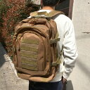 WT TACTICAL Wild Things社製 3-Days Assault Pack made in U.S.A ミリタリー バックパック