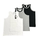 AUDIENCE 丸胴 10oz Heavy Weight Tank Top / オーディエンス タンクトップ