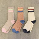 BLOHM / POWDER SOCKS(ブローム ソックス)
