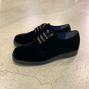 BLOHM / VELVET POST