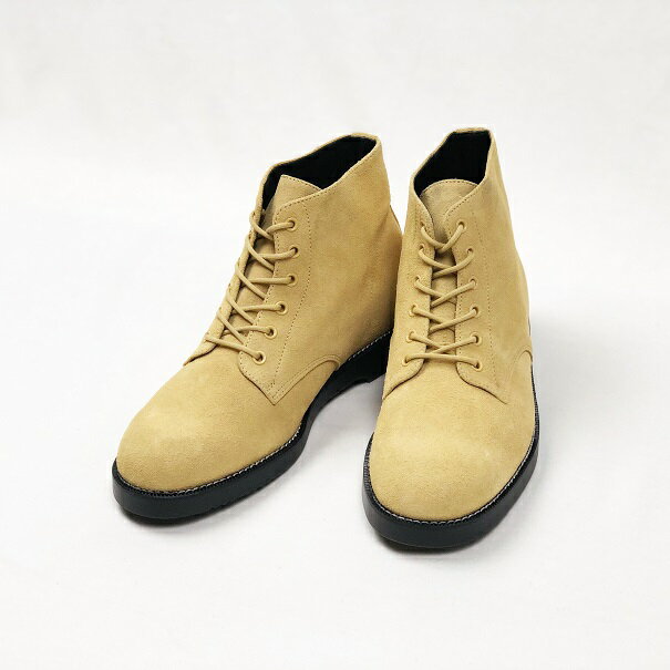 BLOHM / DI SISCO 6-Hole Desert Boot (֥ࡡǥȥ֡)