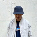 Universal Works / BUCKET HAT - Tropical Suiting (ユニバーサルワークス バケットハット)