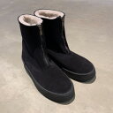 SANDERS / CURLING BOOTS MUDGUARD (サンダース カーリングブーツ マッドガード)