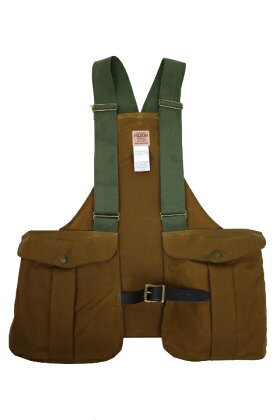 【FILSON】TINCLOTHGAMEBAG(ゲームバック)