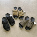 SUBLiME / ECO SUEDE RIPPER SANDAL (TuC bp[T_)