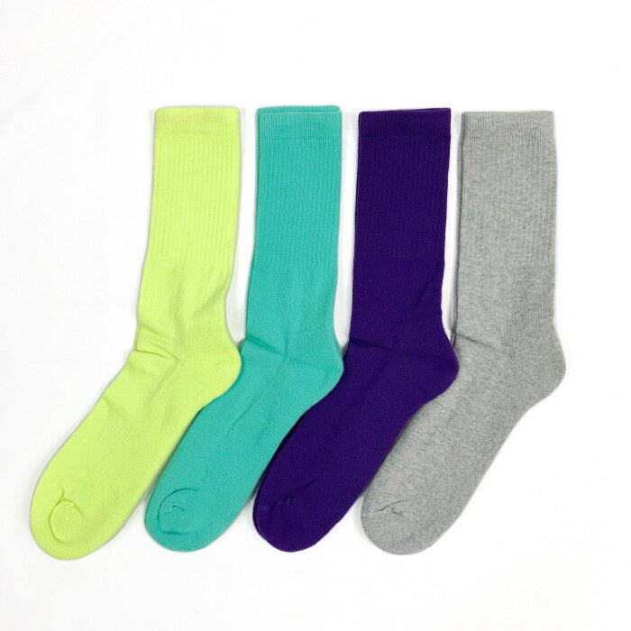 楽天W.H.ESUBLiME / SPORT SOCKS - MADE IN ITALY （サブライム ソックス）