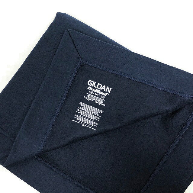 GILDAN / Dry Blend Sweat Blanket（ギルダン　スウェット　ブランケット）