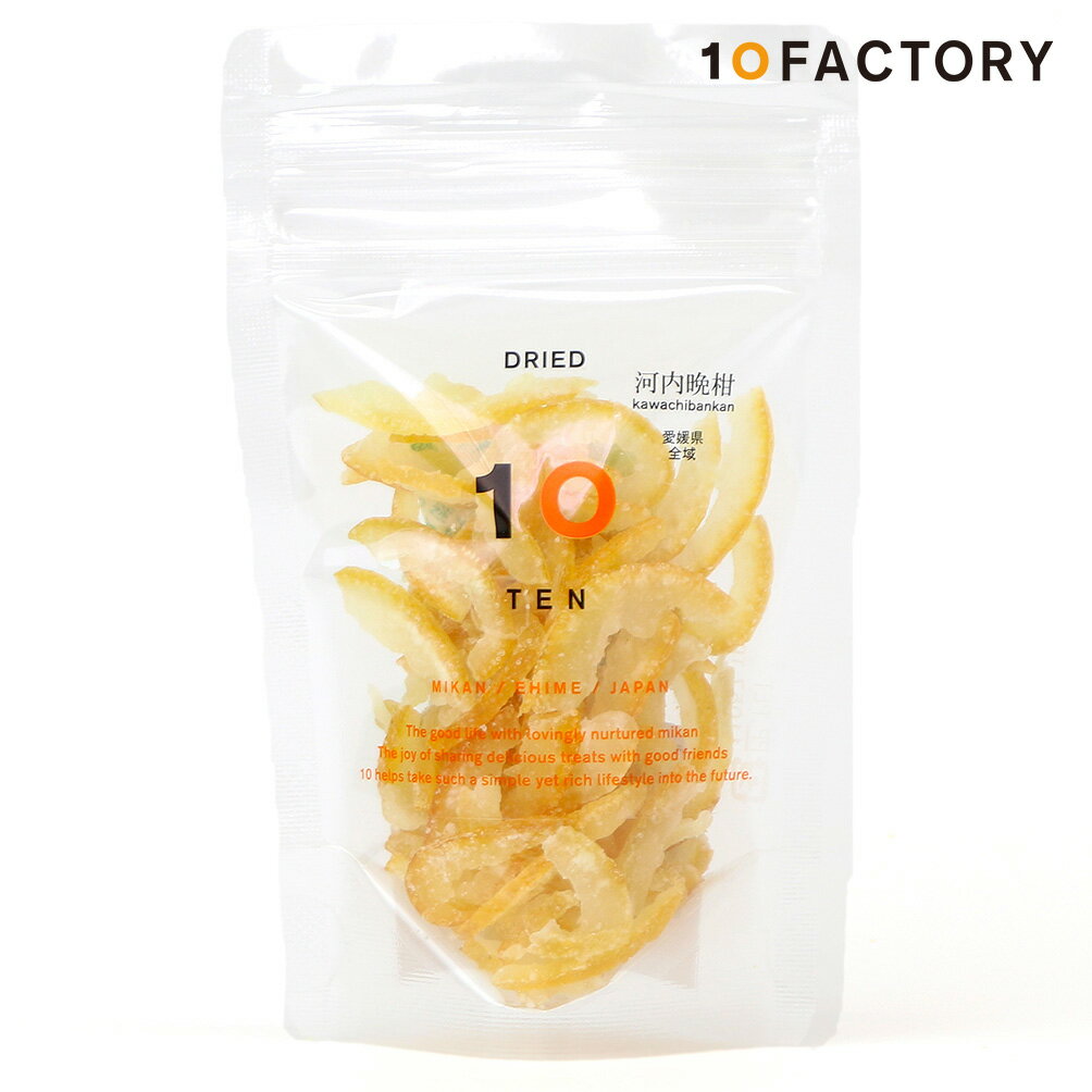 10FACTORY ɲ ߤ ԡ 1 (35g) մ(Ф󤫤) ɲ 󥸥ԡ  