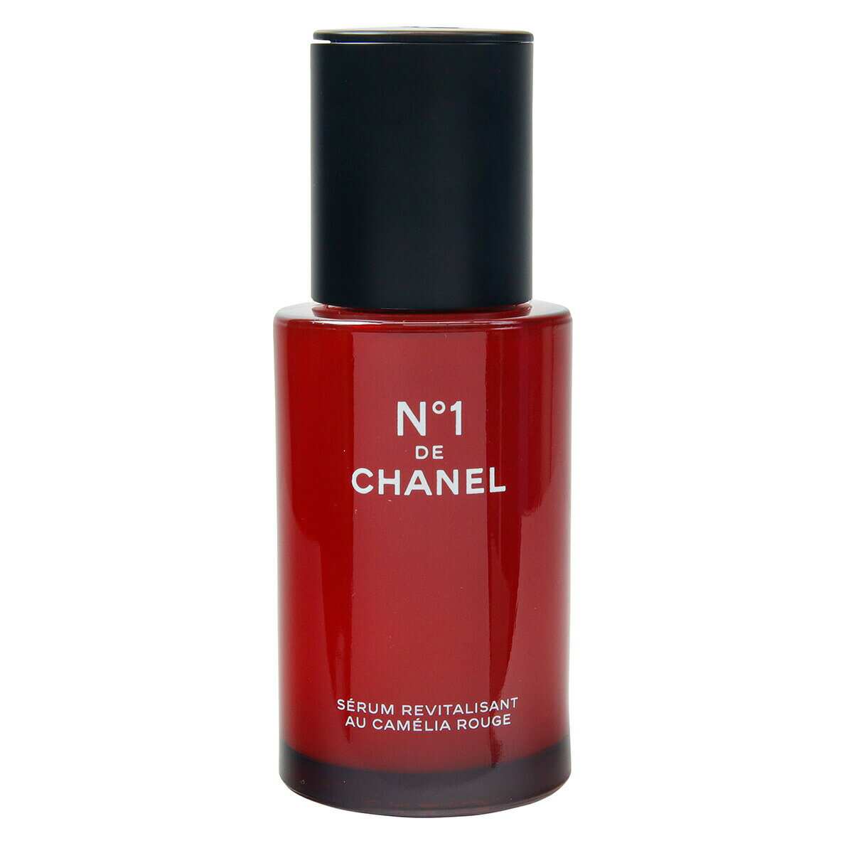 【名入れ可】CHANEL シャネル 美容液 セラム No, 1 ドゥ ホリスティック 30ml ケア コスメ w-import-10025430 ワールドインポート 楽天市場店 サンプル画像2