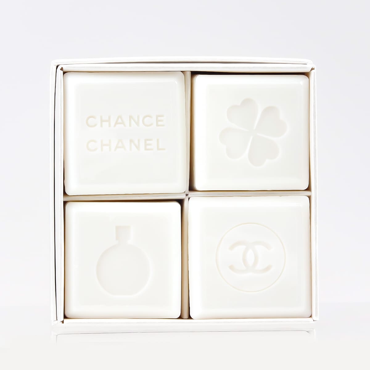 【名入れ可】CHANEL シャネル チャンス オーフレッシュ ボディソープ + ハンドソー...