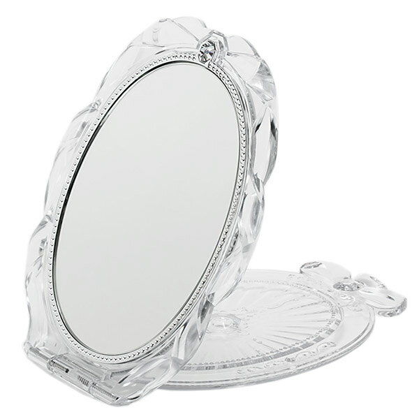 【お盆も出荷】【名入れ】【正規紙袋 無料】 ジルスチュアート ギフト ミラー 鏡 手鏡 Compact Mirror 2 コンパクトミラー 2 23579 ジル スチュアート jillstuart JILL STUART 正規品 ブランド 新品 2022年 通販 ギフト