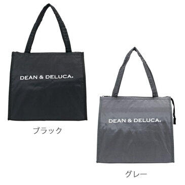 【10日20時~4時間！さらにポイント3倍】ディーン＆デルーカ クーラーバッグ L 保温 保冷バッグ 【 DEAN & DELUCA ディーンアンドデルーカ レディース おしゃれ かわいい 軽量 大容量 】 ギフト 新生活 プレゼント