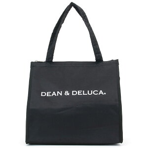 ディーン&デルーカ クーラーバッグ L エコバッグ 保温 保冷バッグ【 DEAN & DELUCA ディーンアンドデルーカ レディース おしゃれ かわいい 軽量 大容量 】 ギフト プレゼント かわいい 通販通販格安セール情報 楽天 通販