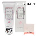 楽天ワールドインポート 楽天市場店ジルスチュアート 日焼け止め JILL STUART エブリディブライト UVプロテクター ホワイトフローラル 60g SPF50+/PA++++（顔・からだ用） 正規品 フェイス ボディ 日焼け対策 ブランド ギフト プレゼント 通販 2024