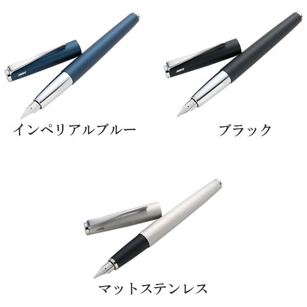 LAMY ラミー ボールペン 万年筆 ステュディオ ペン studio カートリッジ コンバーター 両用式 極細字 細字 中字 キャップ式 w-import-10020161 ワールドインポート 楽天市場店 サンプル画像2