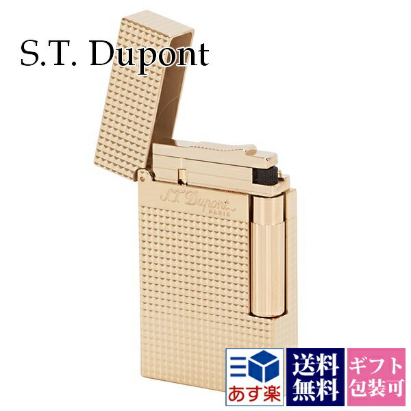 エステー デュポン S.T.Dupont ライタ