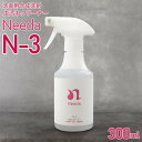 Needa ニーダ N-3 虫汚れクリーナー 300ml 虫汚れ・鳥フン除去剤 洗車用合成洗剤 カー洗剤 カーメンテナンス 洗車 フン汚れ除去 アルカリタイプ