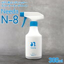 Needa ニーダ N-8 クリーナートップコート 300ml 微撥水タイプ 自動車ボディ用コンディショナー 自動車ボディ用の洗浄および艶出し 洗車 カー洗剤 ...