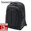 【P3倍】Samsonite サムソナイト リュック メンズ リュックサック バックパック Large Exp. Backpack ブラック 147329-10...