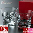 【P3倍】Baccarat バカラ グラス ペア セット ベルーガ タンブラー 200ml 2個 2客 2104388 母の日