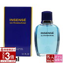 【P3倍】GIVENCHY ジバンシイ 香水 ウルトラマリン オードトワレ 100ml フレグランス