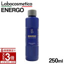 【P3倍】ENERGO ラボコスメティカ エネルゴ Labocosmetica 250ml ラボコス ウォータースポット汚染除去剤 水垢 洗車 メンテナンス キ...