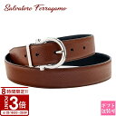 【P3倍】フェラガモ ベルト FERRAGAMO ベルト メンズ リバーシブルベルト ブラウン ブラック 670302 767708 ferragamo ベルト メンズ 本革 ビジネス リバーシブル ベルト ブランド フェラガモ ベルト メンズ カジュアル プレゼント 男性 誕生日プレゼント 男友達