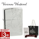 【P3倍】Vivienne westwood ヴィヴィアンウエストウッド zippo ライター ジッポ ZIPPO シルバー BIG ORB ZIPPOライター...