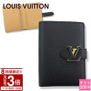 【P3倍】LOUIS VUITTON ルイヴィトン 財布 レデイース 二つ折り 二つ折り財布 カプシーヌ ヴェルティカル CPウォレット ノワール M81561