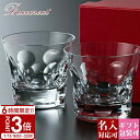 【P3倍】Baccarat バカラ グラス ペア セット ベルーガ タンブラー 200ml 2個 2客 2104388