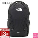 【P3倍】ノースフェイス リュック THE NORTH FACE バッグ バックパック NF0A3VY2 JK3 VAULT ロゴ 通勤 通学 a4 ノートパソ...