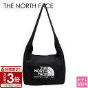 【P3倍】ザ ノースフェイス バッグ THE NORTH FACE ショルダーバッグ トートバッグ ビッグロゴ ブラック NN2PQ74J northface ...