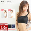 【P3倍】PixyParty 大きな胸を小さく魅せるノンワイヤースマートブラ 補正ブラジャー 和装ブラ お一人様2枚まで ネコポス