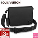 【P3倍】LOUIS VUITTON ルイヴィトン 鞄 ショルダーバッグ メッセンジャーバッグ M57080 自転車ノートPC